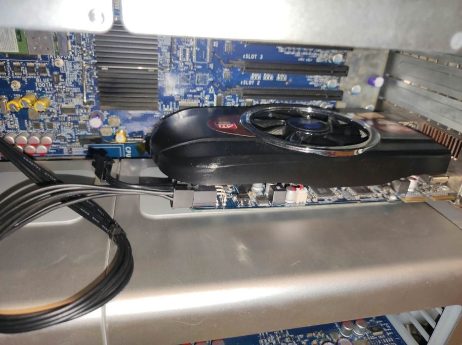 Apple Mac Pro 1.1