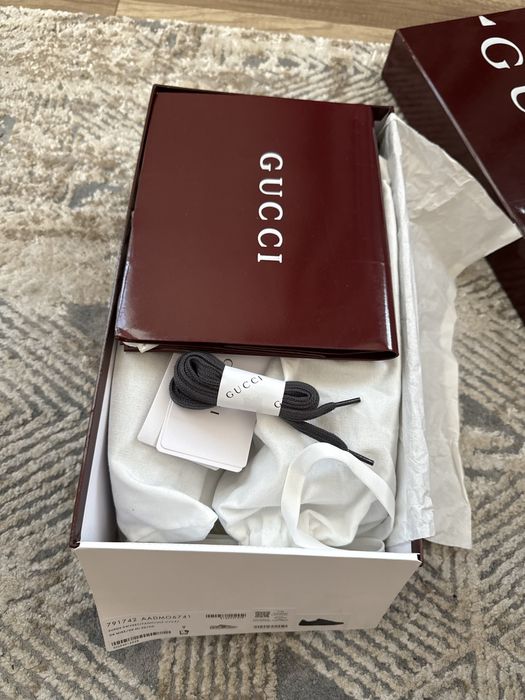 Gucci  мъжки обувки