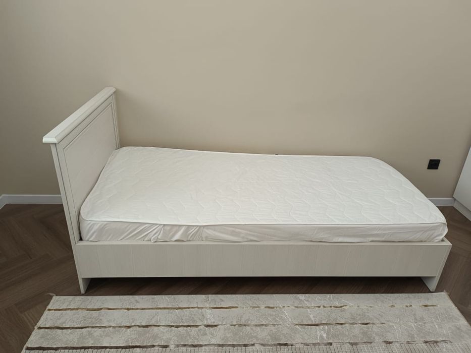 Белоруский кровать