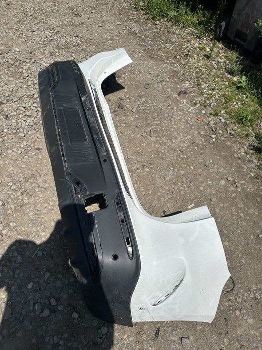 Задна броня за Mercedes EQA,H243 AMG