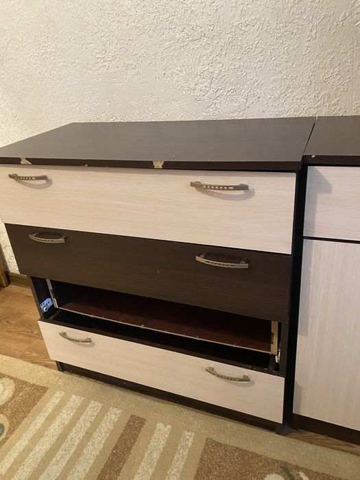 Тумба для вещей,хорошая