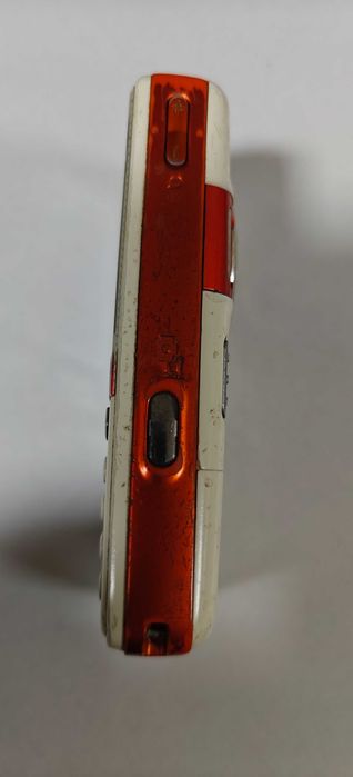 Sony Ericsson W800 de colectie