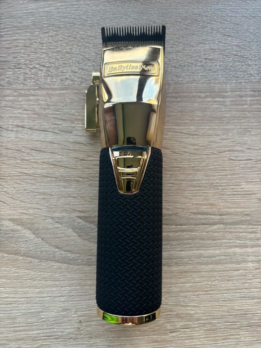 babyliss pro boost gold Clipper машинка
