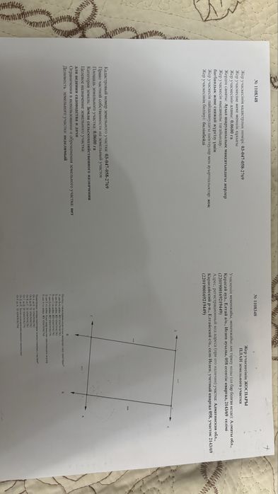 срочно продам участок 6 соток