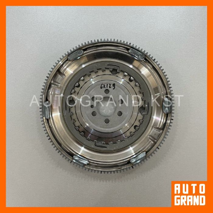 Маховик DSG Luk Vag