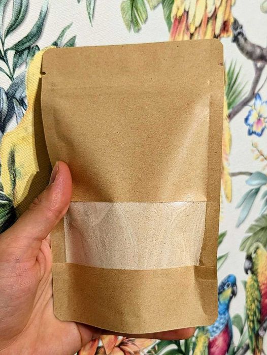 Кордицепс военный из Башкирии