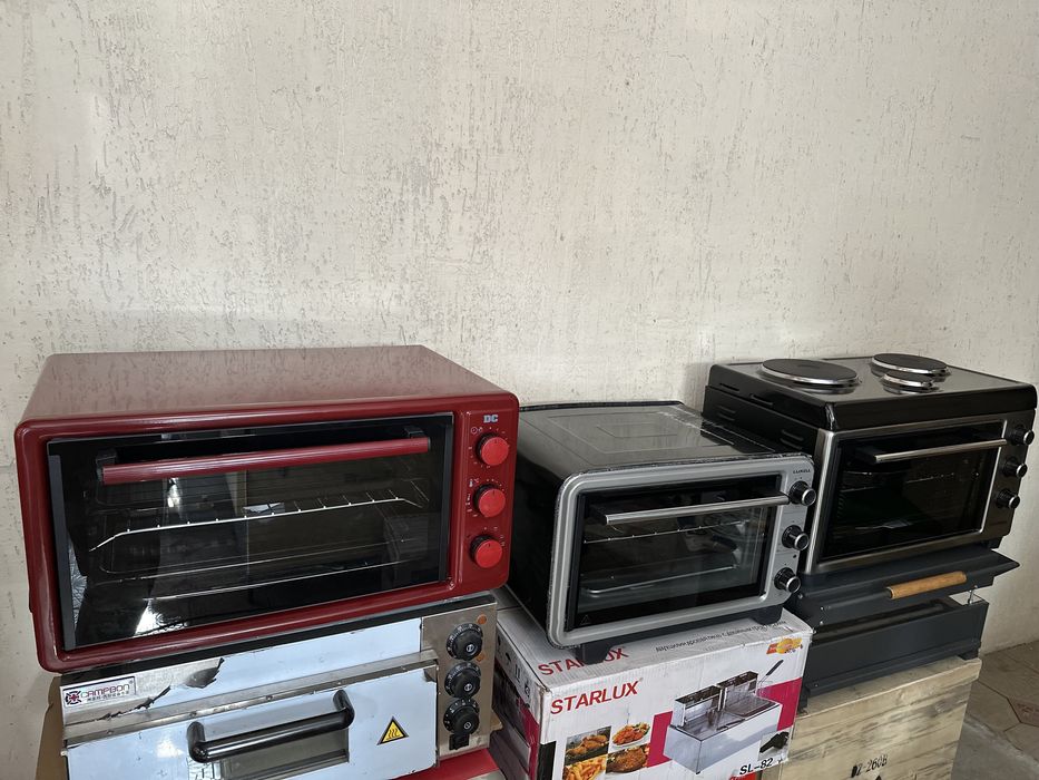 Электрическая печь асел асель акел духовка asel