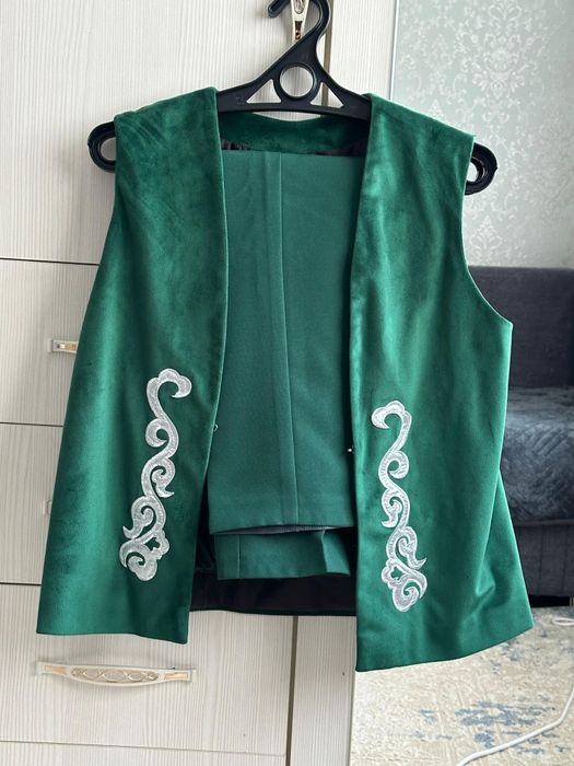 Одежда для девочек