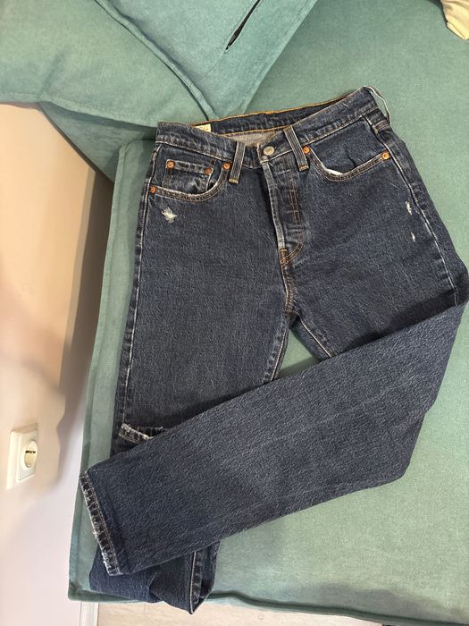 Levis дамски дънки