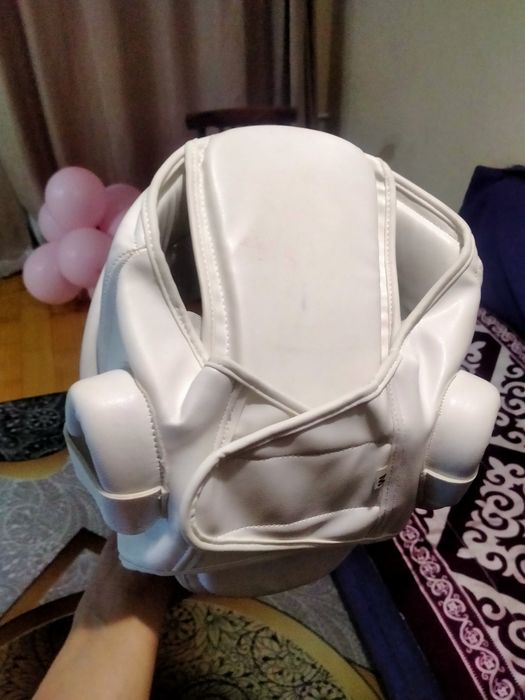 Шлем для кудо размер М