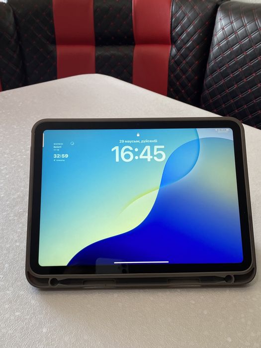 iPad 10 поколение(Wi-fi)