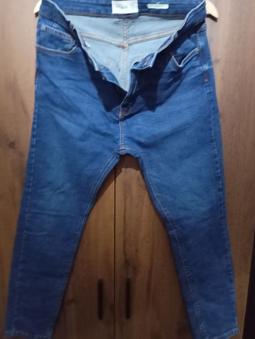 Мъжки маркови дънки .ПРИМОЦИЯ...