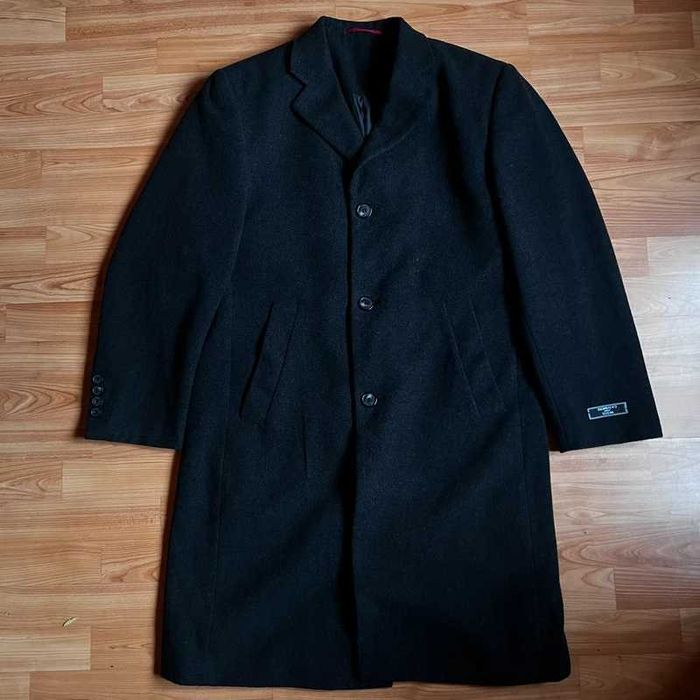 Palton Overcoat  Duke of Dunkan