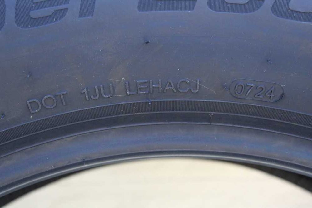Anvelope vara noi 225/60R18 100H, WestLake