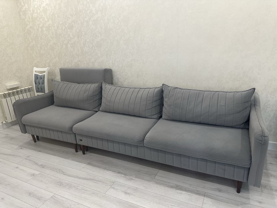 Диван 3 метра