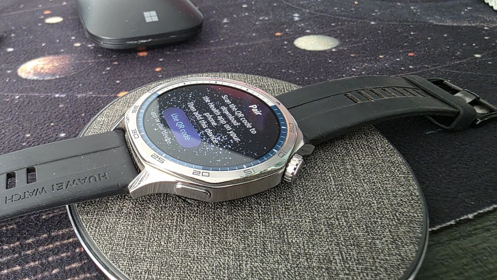 Huawei Watch GT 5  GT5-7A5