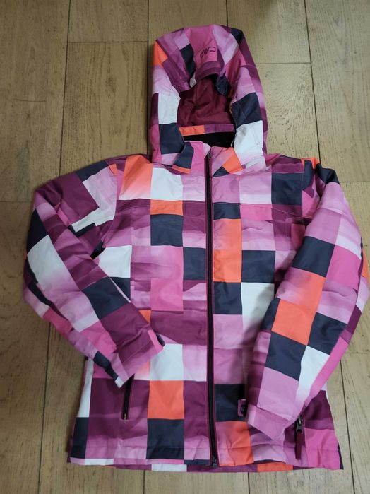 Зимно яке CMP за момиче