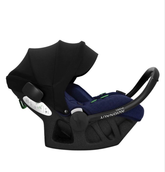 Scoica auto Avionaut Pixel PRO 2.0 C Navy