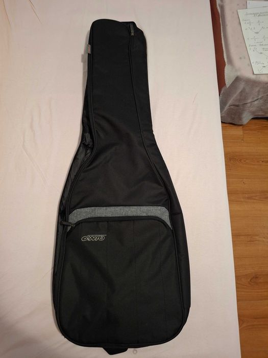 Електрическа / рок китара Fender Stratocaster за лява ръка