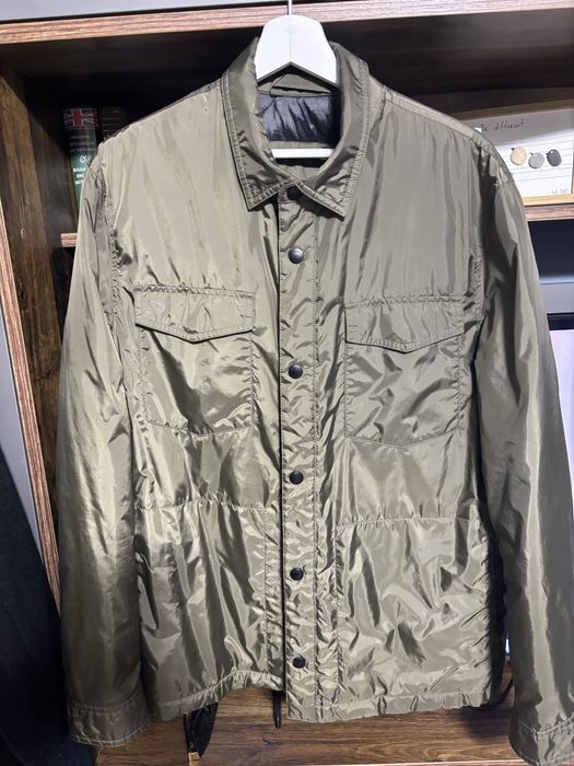 Massimo dutti мъжко яке