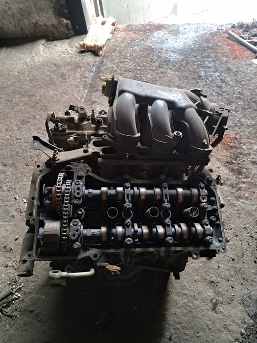 Двигатель Камри 40..