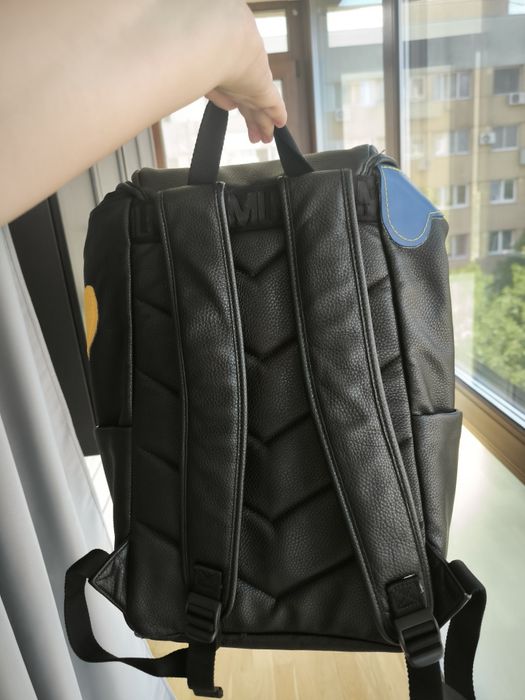 Rucsac mare Love Moschino