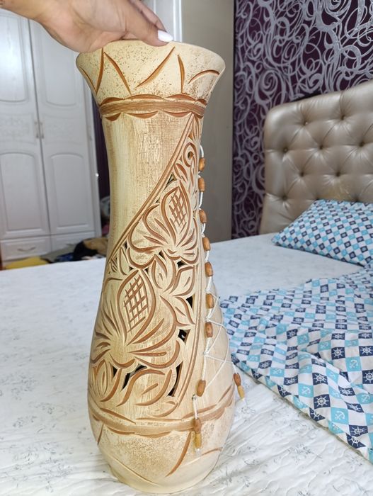 Ваза декоративная