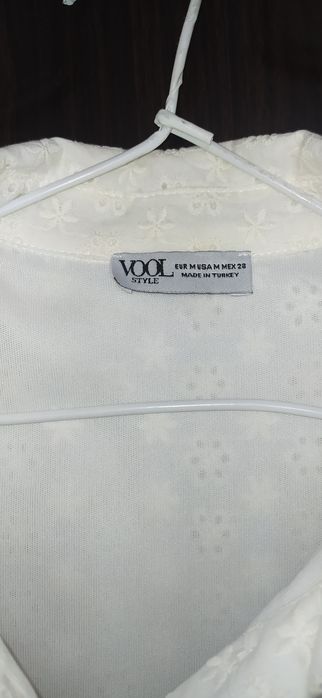 Женское платье, ХБ, Турецкое в отличном состоянии