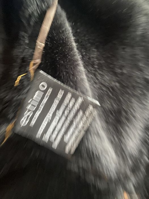 продам натуральную дубленку , размер М