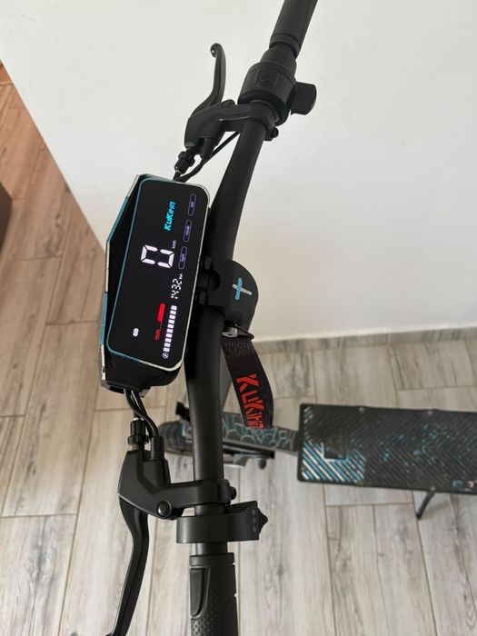 Trotineta kukirin  G2