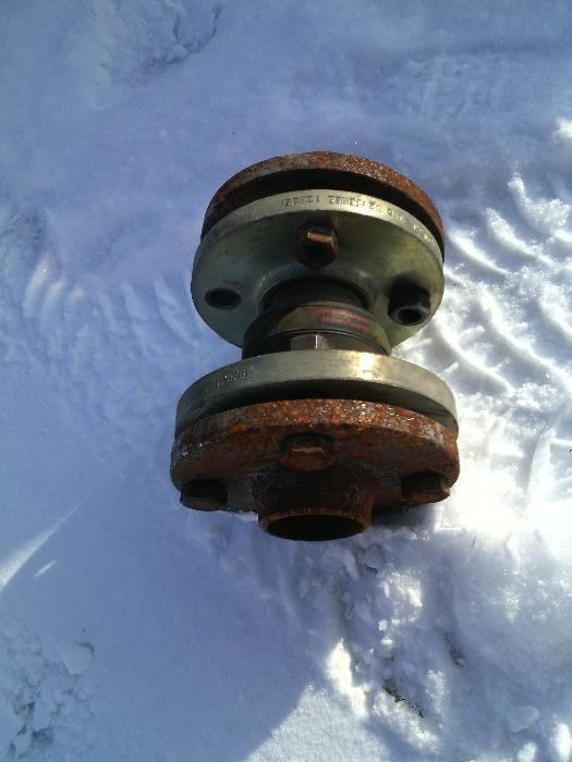 гидрокомпенсаторы