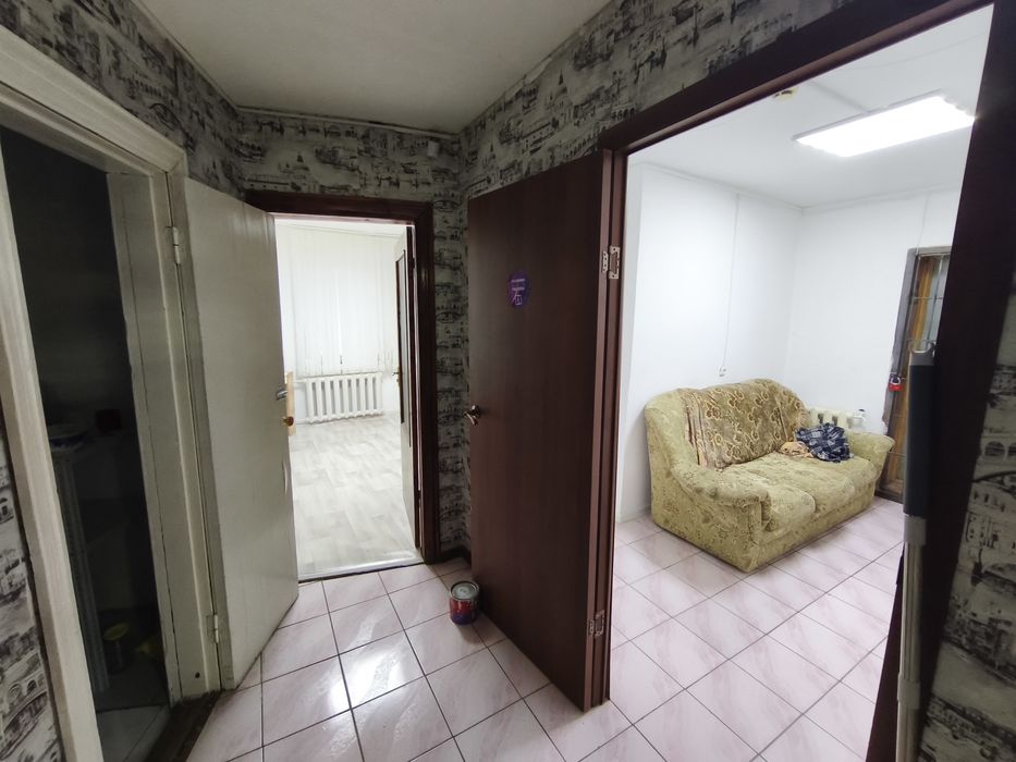 Сдам 2 комнаты в помещении