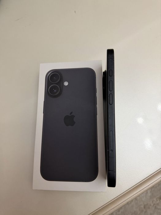 Iphone 16 , 128 gb , utilizat