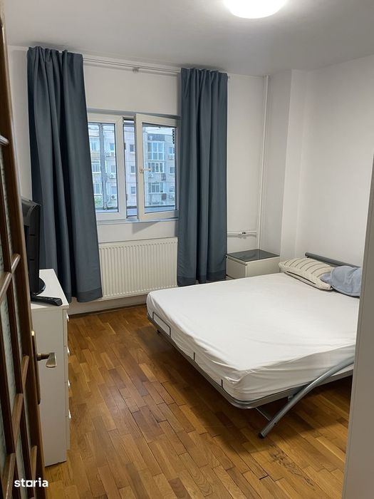 Apartament 3 camere Timpuri Noi-Tineretului