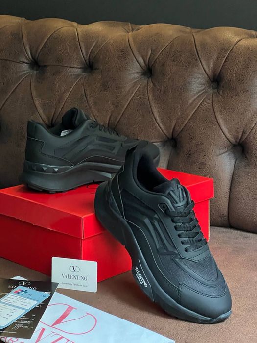 Мъжки маратонки валентино