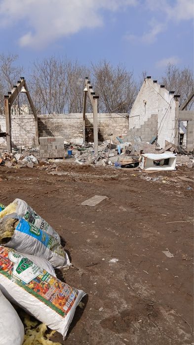 Продается пескоблоки