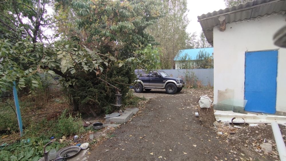 Дом в Ванновке 5 комн