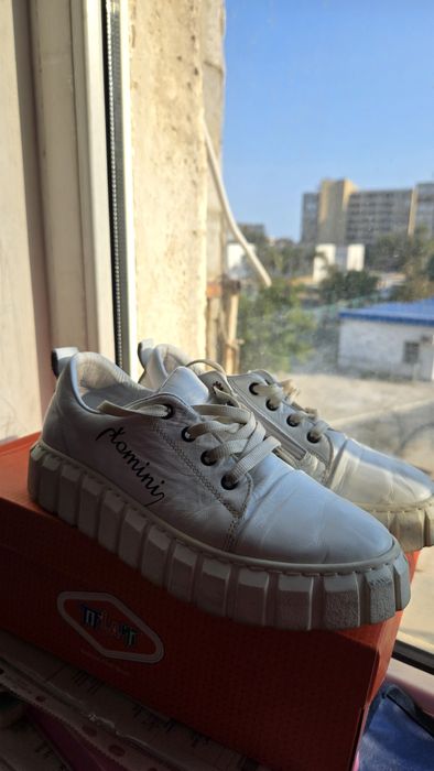 Детская обувь от бренда TOMINI