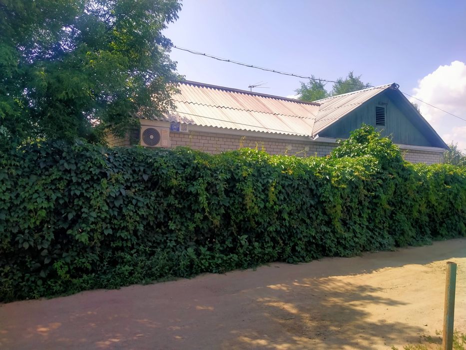 Продам часть дома