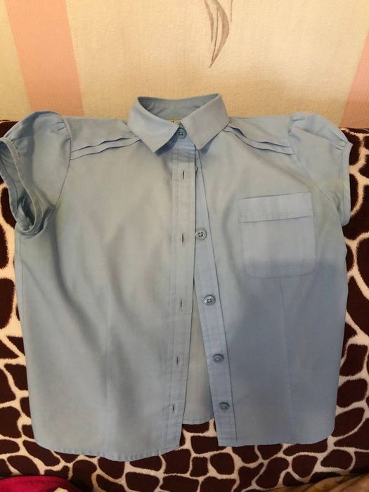 Школьные вещи для девочки