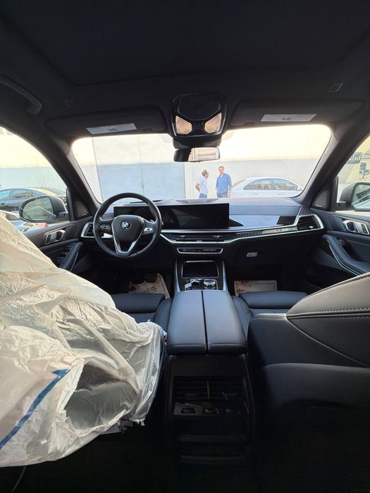 BMW X5 2025 yeengi