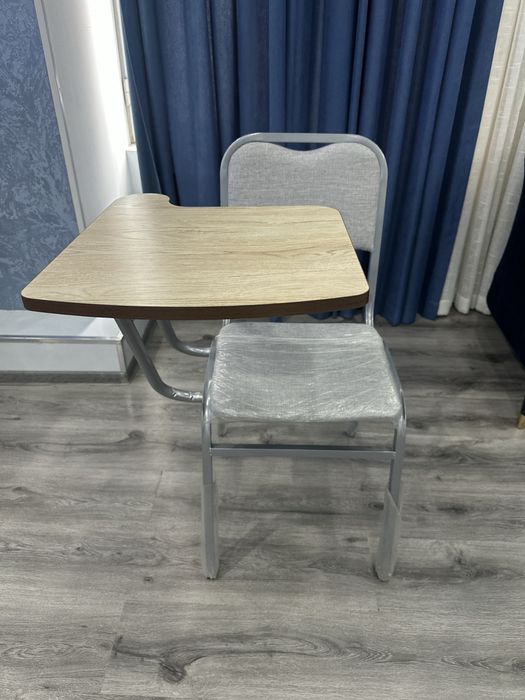 Стульчик с партой