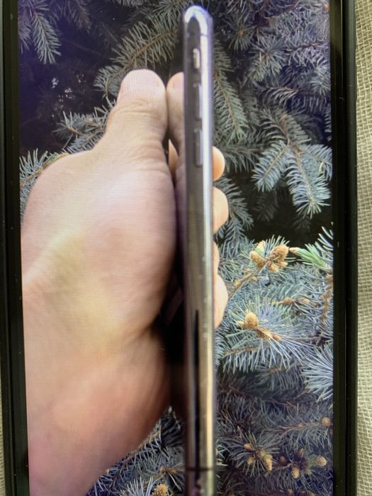 Assalomu aleykum Iphone XS 512 gbayt sotiladi