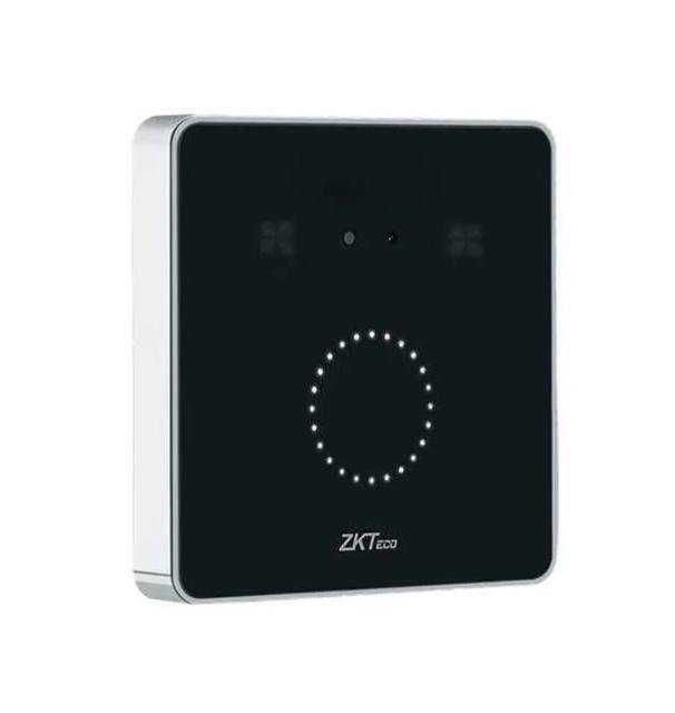 Биометрический считыватель лица и карт доступа EM-Marine ZKTeco KF1000