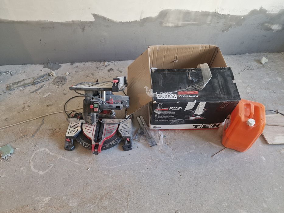 Тарцовка рабочий