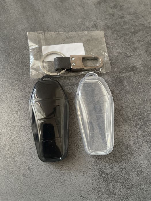 Чехол пульт ключ BYD