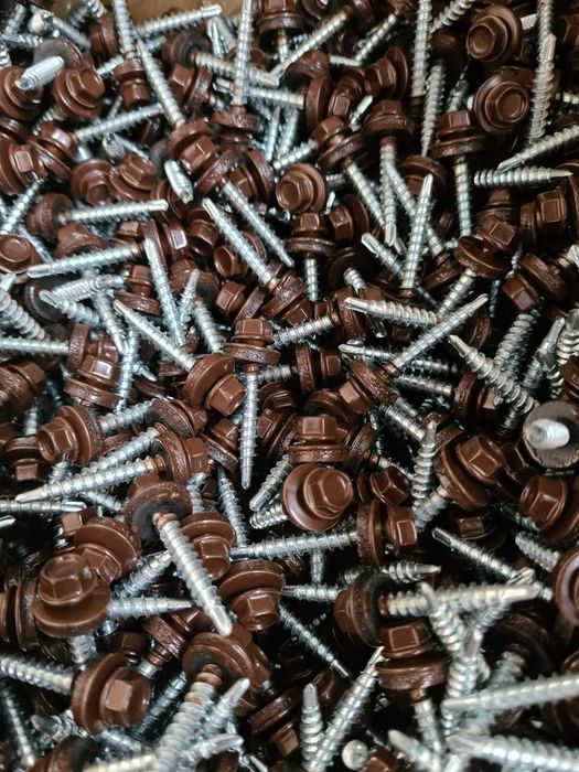 Металлочерепица фасад сайдинг профнастил кровля Алматы