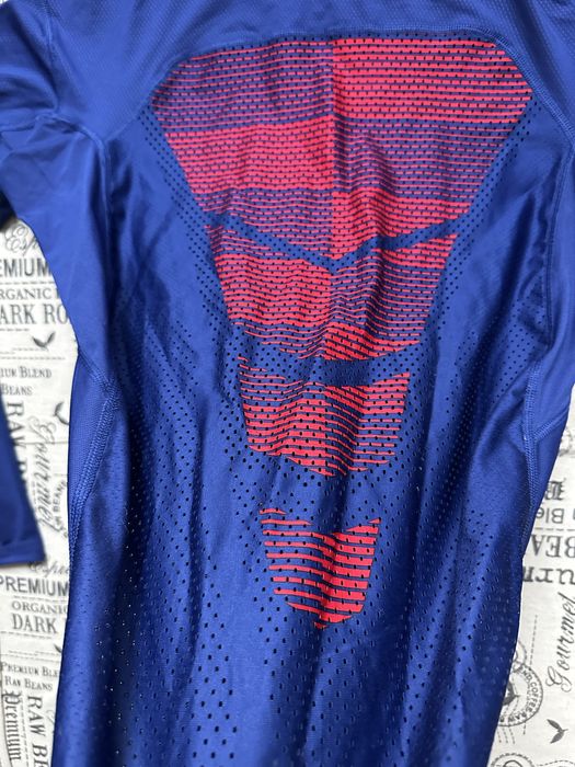 Nike Pro HyperCool original compression блуза.L