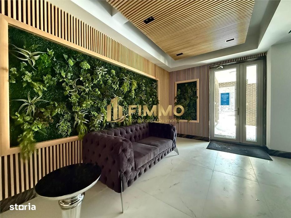 Apartamente 2 cam | 53mp | Bloc nou | Traian Vuia | ID:1583