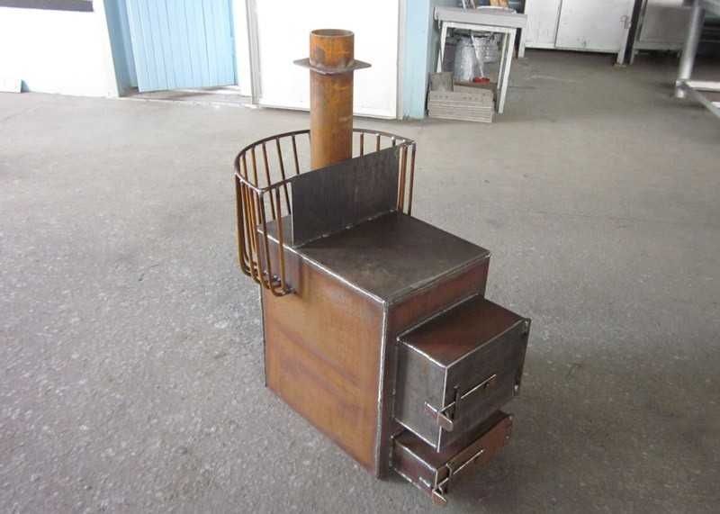 Котлы отопления и печи для бани